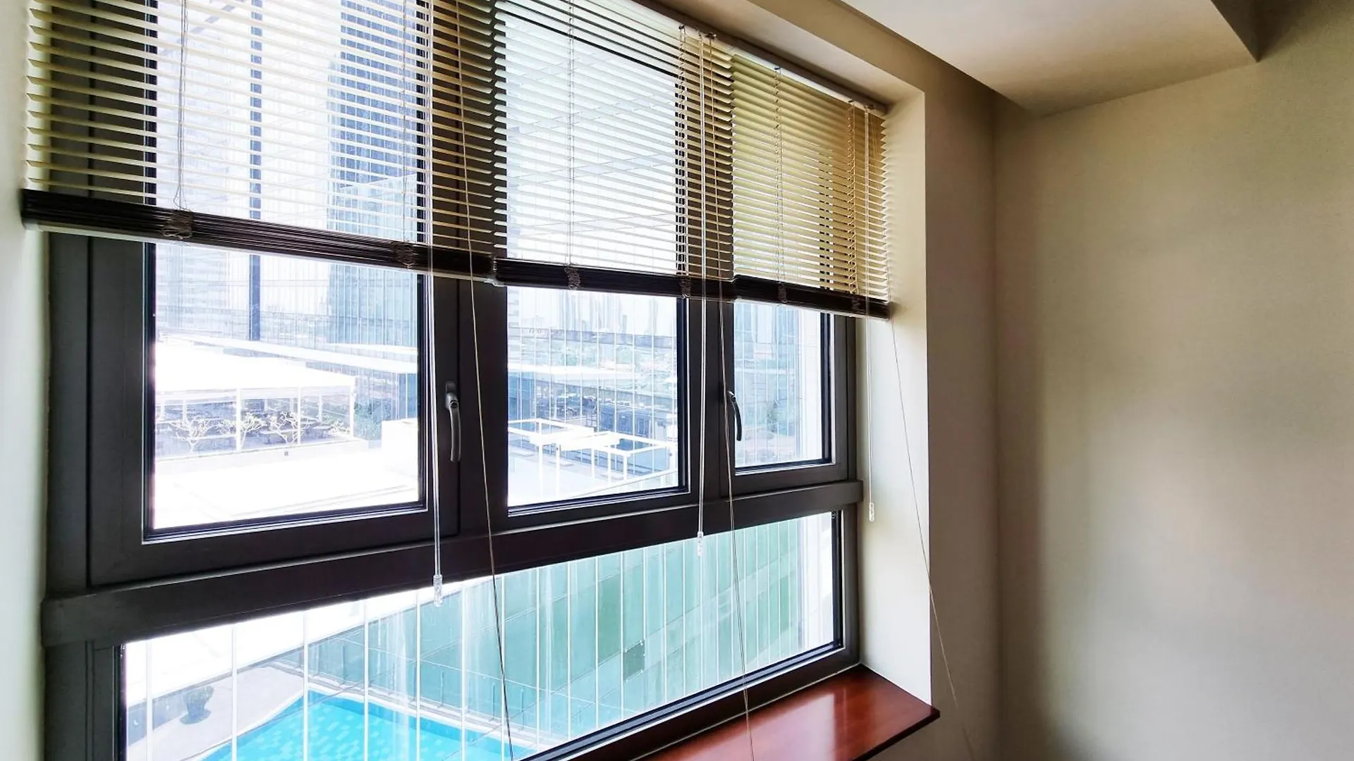 Cinnamon Life - Residencies, Colombo