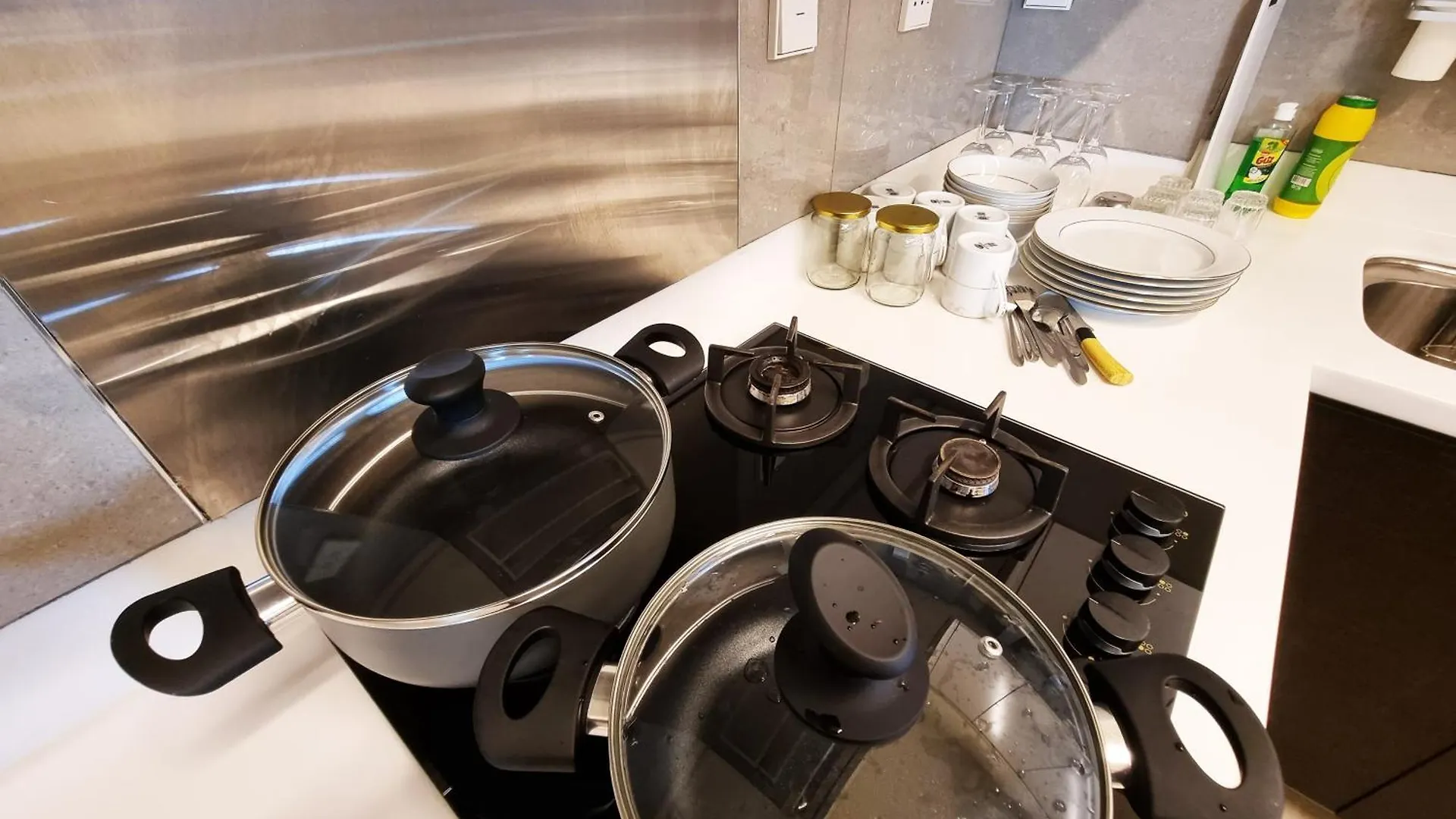 Cinnamon Life - Residencies, Colombo Apartment