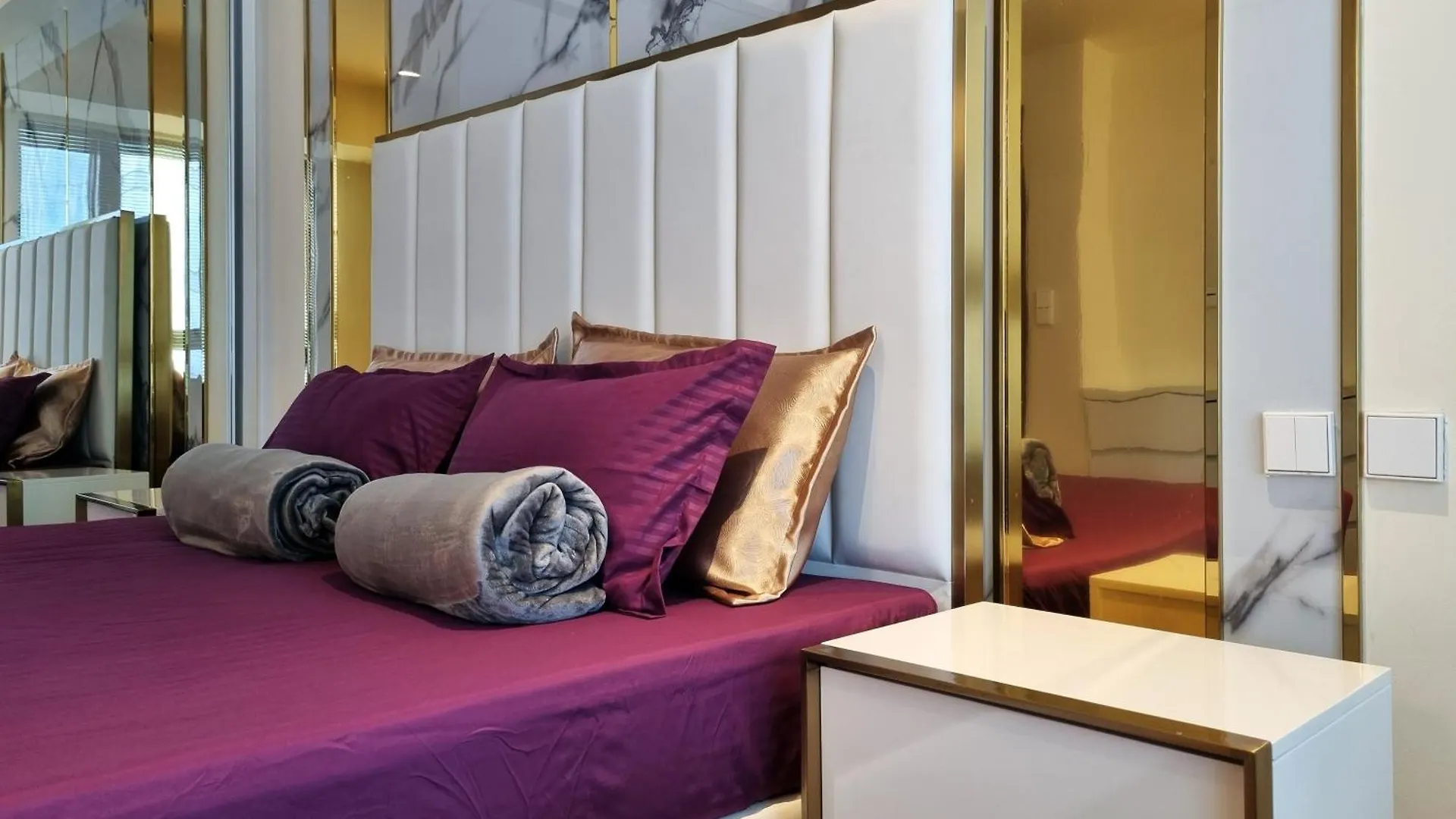 Cinnamon Life - Residencies, Colombo