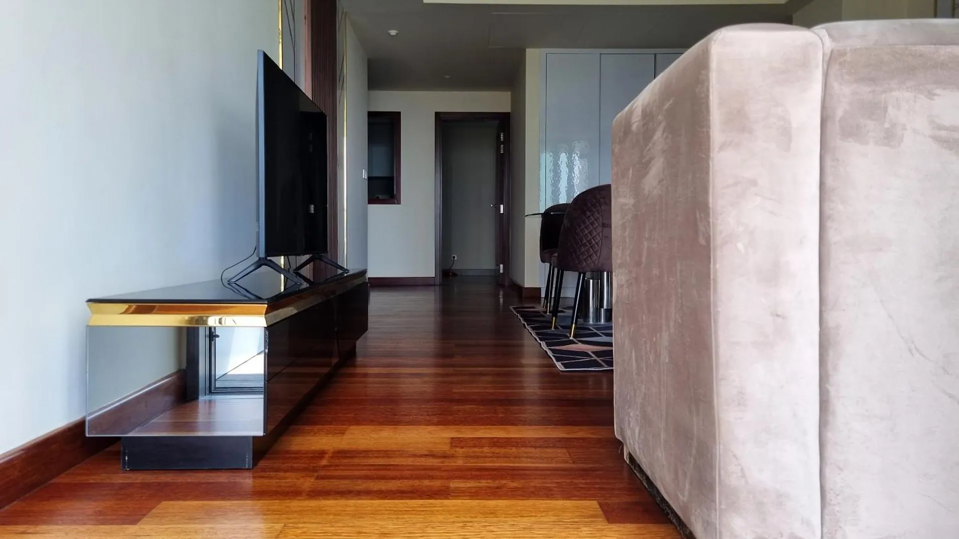 Cinnamon Life - Residencies, Colombo Apartment