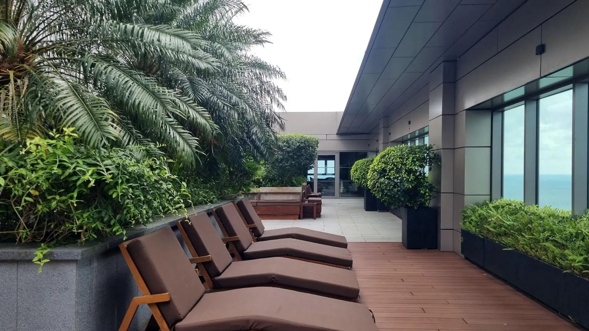 Cinnamon Life - Residencies, Colombo