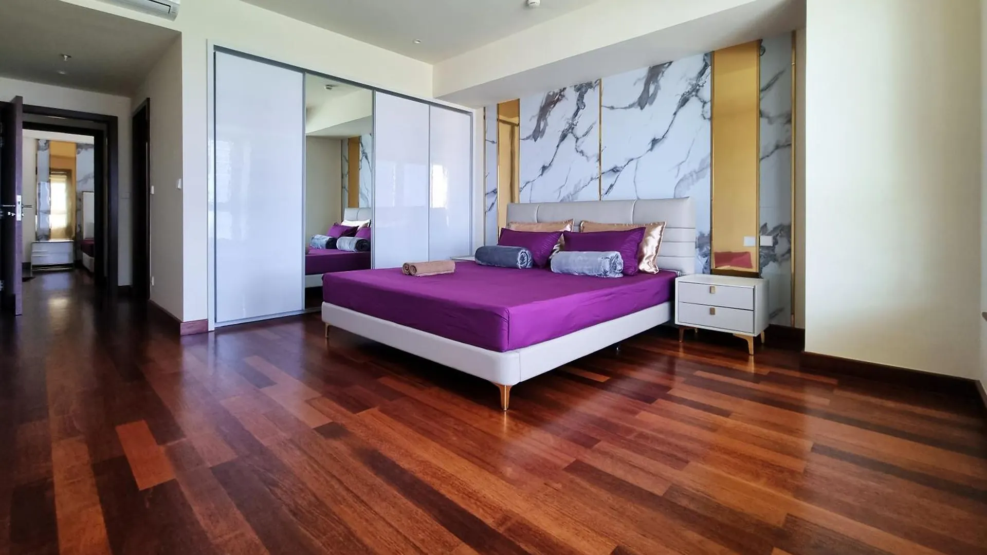 Apartment Cinnamon Life - Residencies, Colombo Sri Lanka
