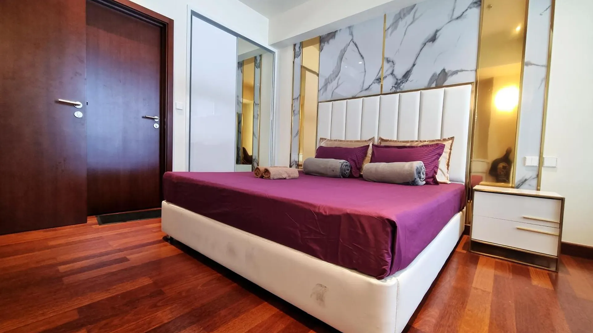 Apartment Cinnamon Life - Residencies, Colombo