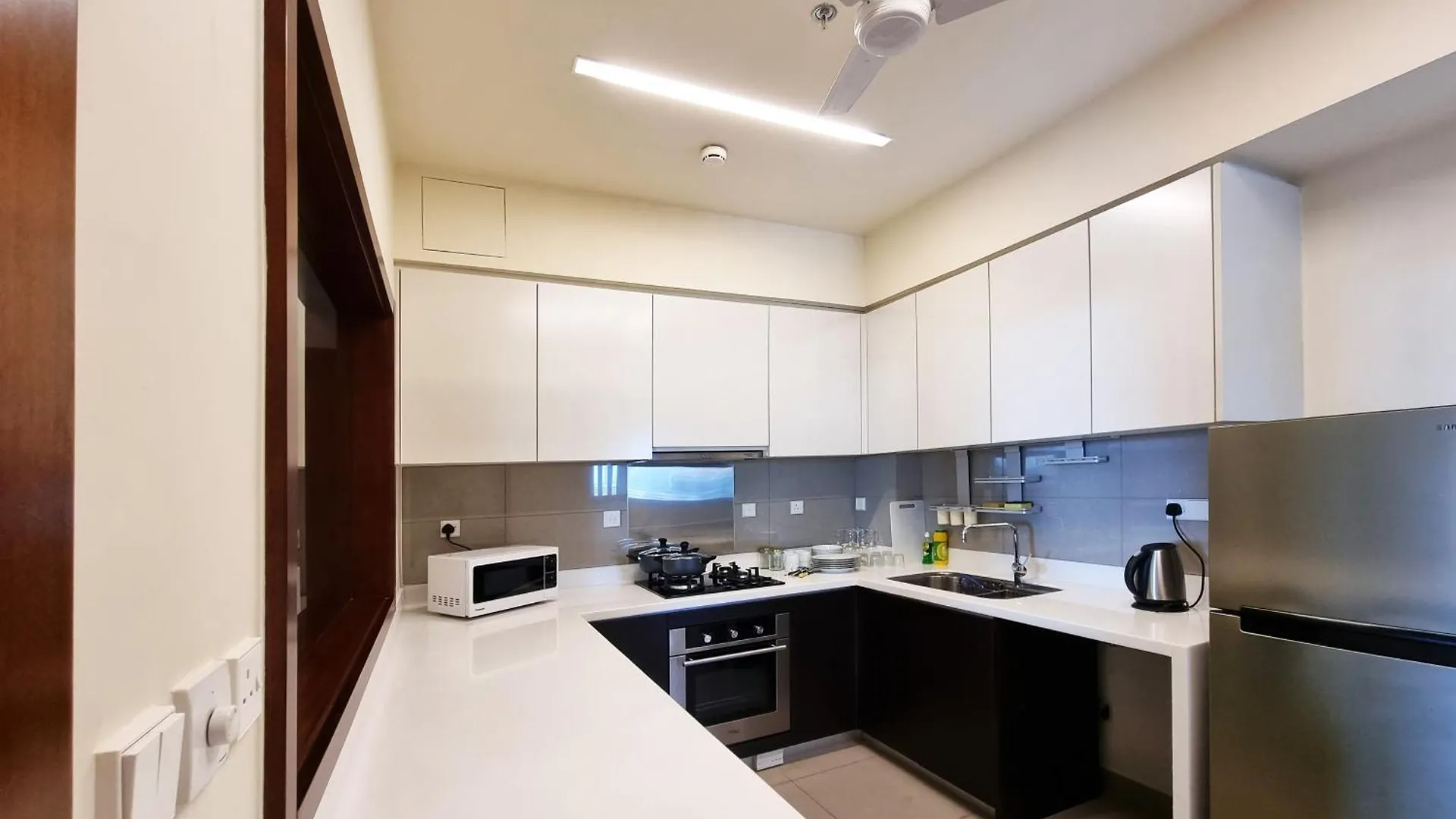 Apartment Cinnamon Life - Residencies, Colombo Sri Lanka
